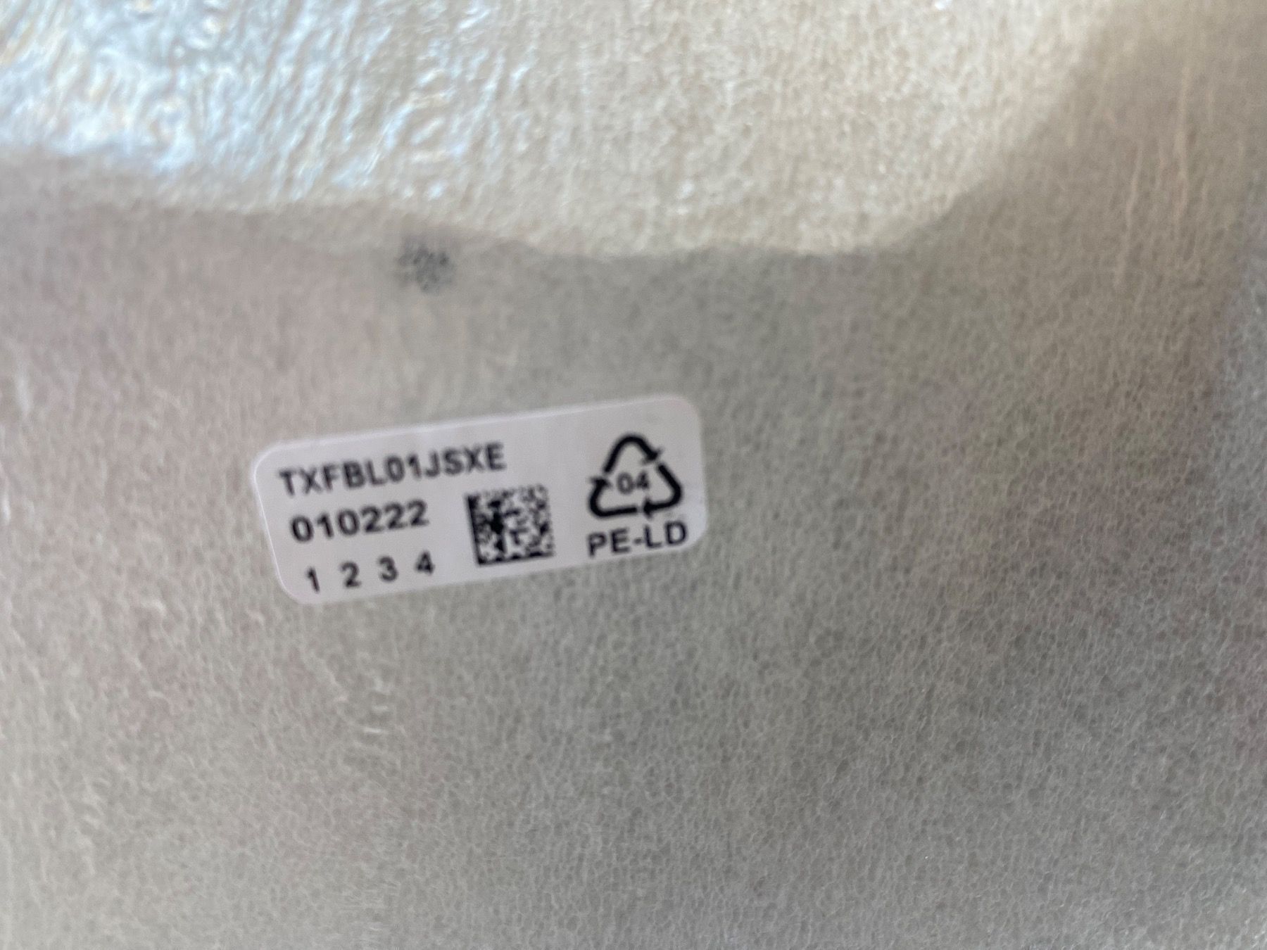 Supporti a parete: Panasonic TV Standfuss – Nuovo e nell'imballaggio originale da Büren SO venduto da Nico59 2