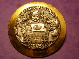 LITTAU 1992 GOLD
