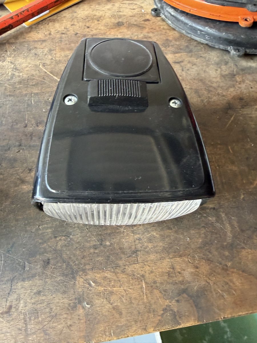 Puch Pièces pour mobylette: Lampe – D'occasion à Allschwil par Rene701 1