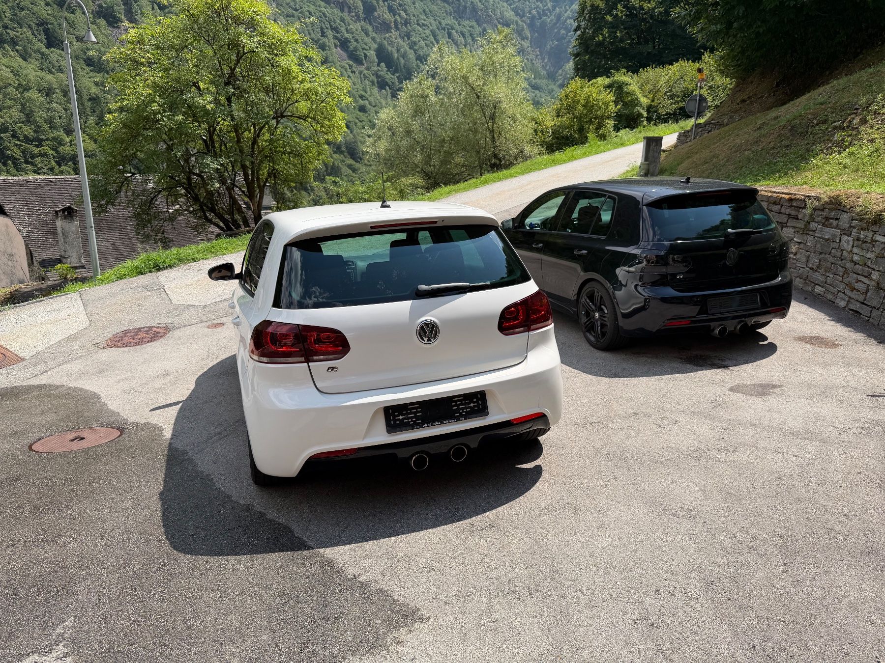 VW Automobili: Vw golf 6R – Usato da Broglio venduto da lory00 2
