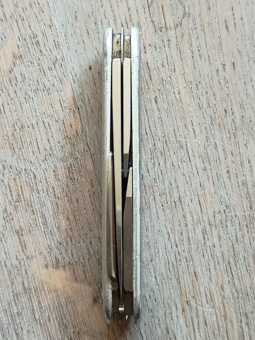 Victorinox Couteaux de poche: Sackmesser Victorinox – D'occasion à Kirchlindach par Chantalone 2