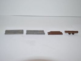 Faller Rundholz (JLP307)
