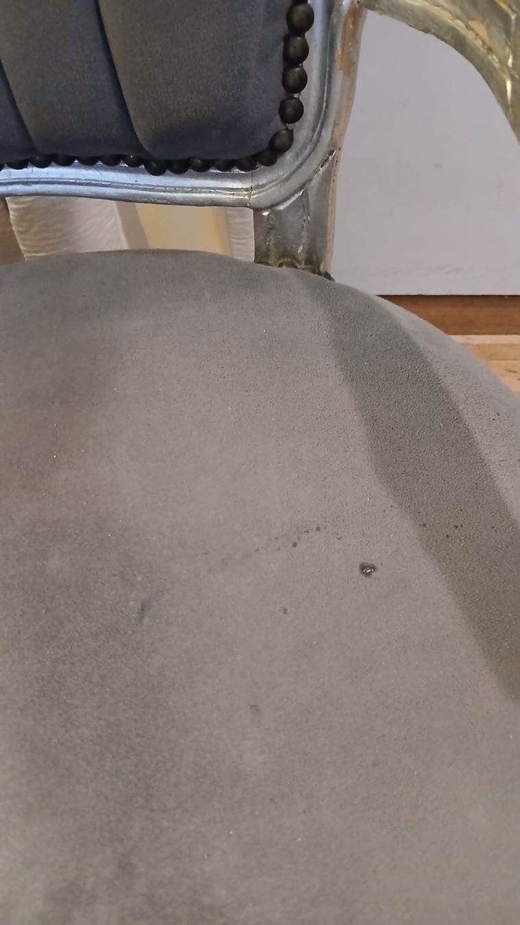 Sessel: Barocksessel – Gebraucht aus Herrliberg von Kagor 3