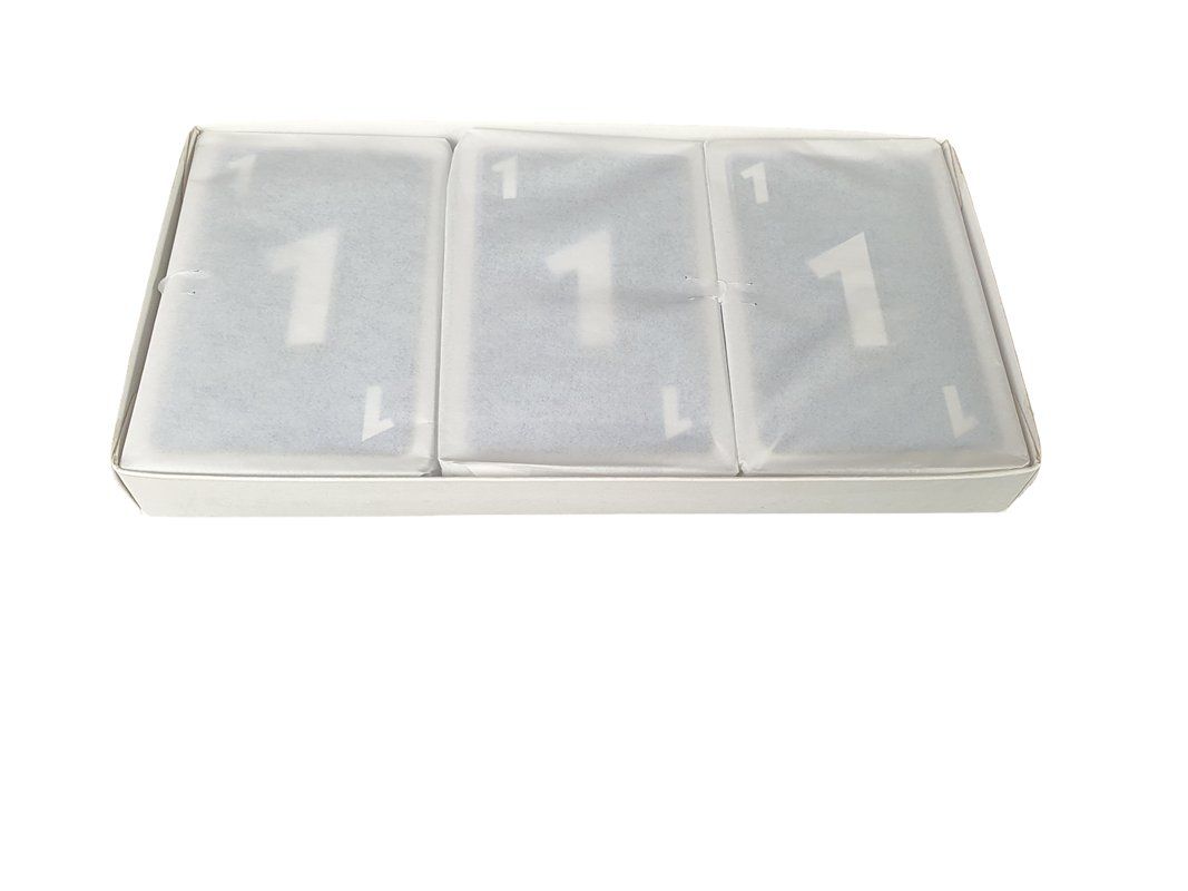 Jeux: SKIP-BO KARTENSPIEL – D'occasion à Wangen b. Olten par Restwert_Wangen 4