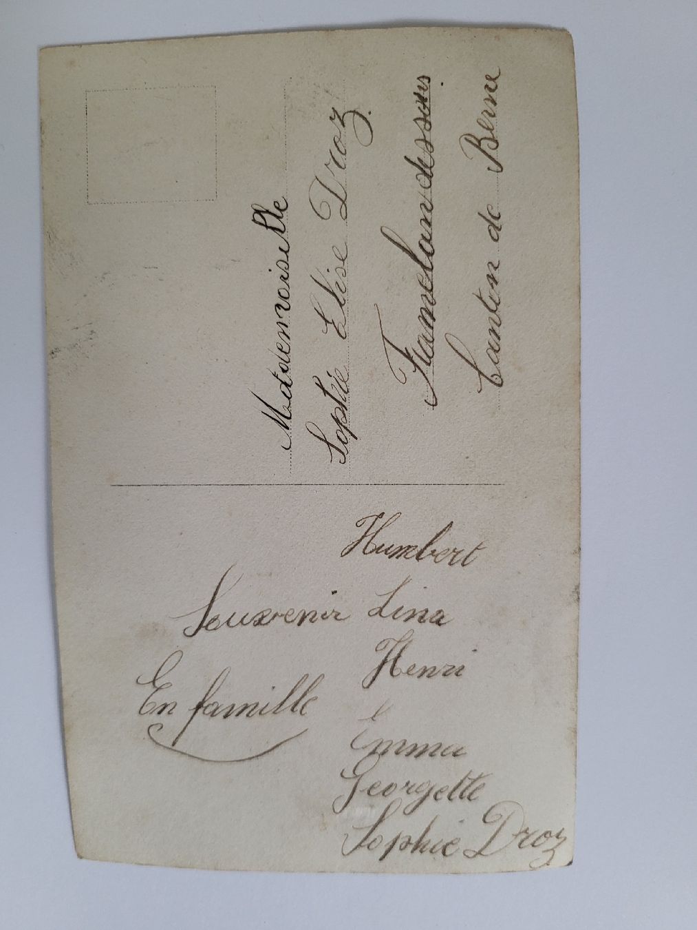 Cartoline postali: Ak Tramelan belebt – Usato da nunningen venduto da mic_88k2 1