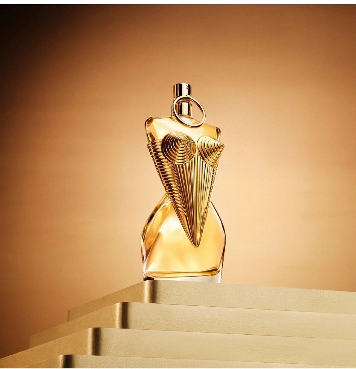 Jean Paul Gaultier Profumi & Eau de Toilette: Jean Paul Gaultier Divine  Eau de Parfum Spray 100ml – Usato da Oensingen venduto da Outlet_Super_Sale
