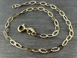 Armkette 750 Gold