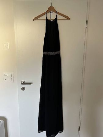 Abendkleid Zara Gr. S
