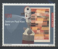 2005, Zentrum Paul Klee Bern ** (1)