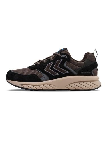 Scarpe da uomo: Hummel Marathona Reach Lx Ds - anthracite/java (Grösse: 39) – Nuovo e nell'imballaggio originale da St. Gallen venduto da sportglobe