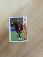  Cristiano Ronaldo Panini EURO 2008 
