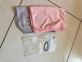 NEU - Sukeen Kühlendes Handtuch, 2er Set