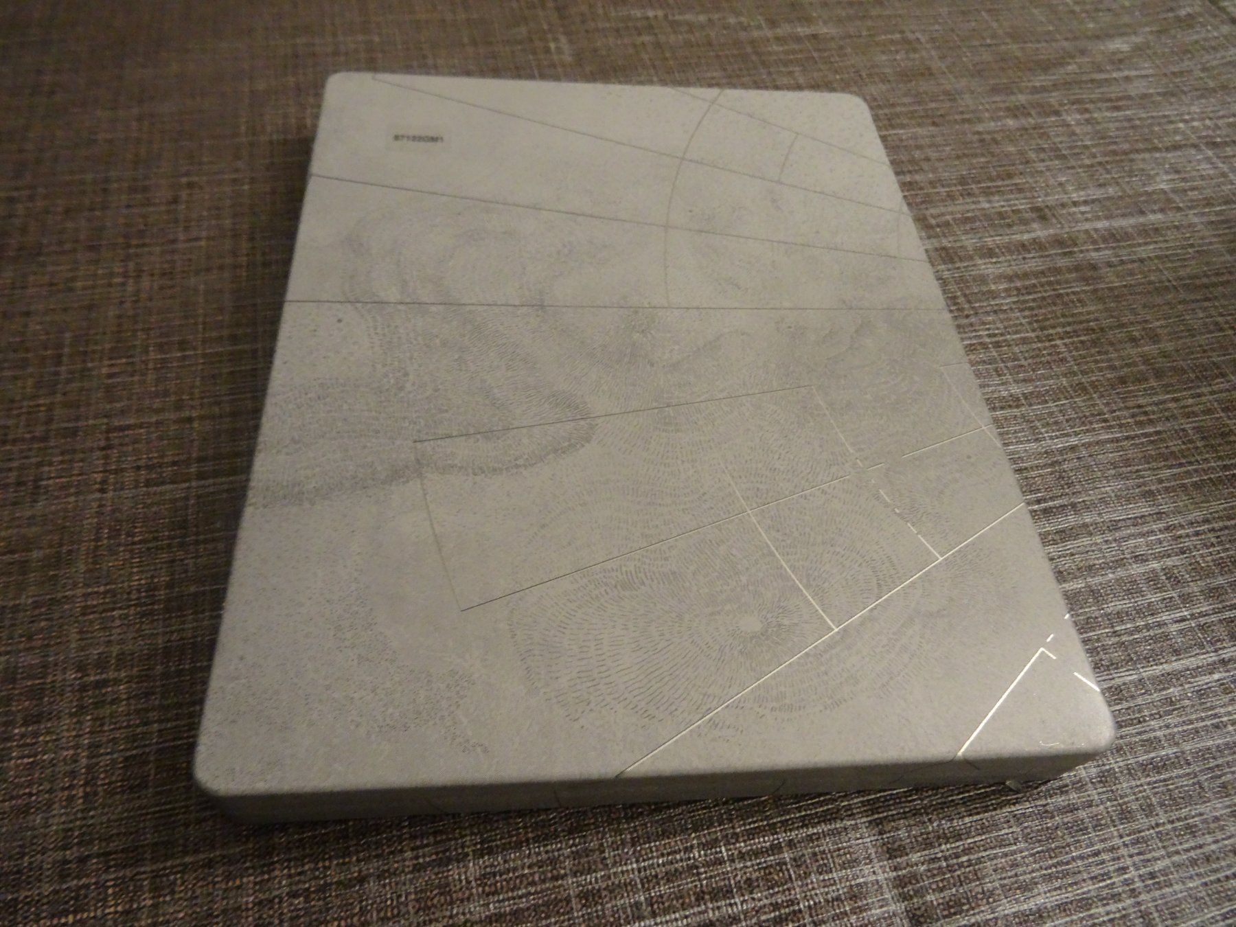 Sony Spiele: Destiny PS4 Steelbook Edition – Gebraucht aus Olten von Disc-Ausverkauf 2