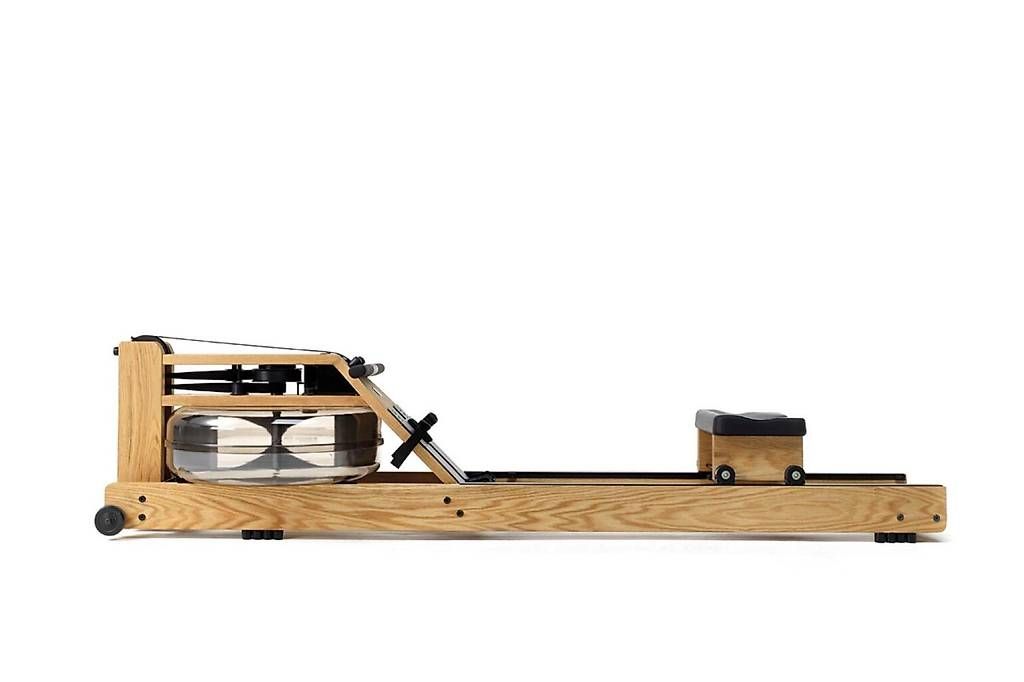 WaterRower Hometrainer: WaterRower Eiche – Neu (gemäss Beschreibung) aus Zürich von on_q9rx 1