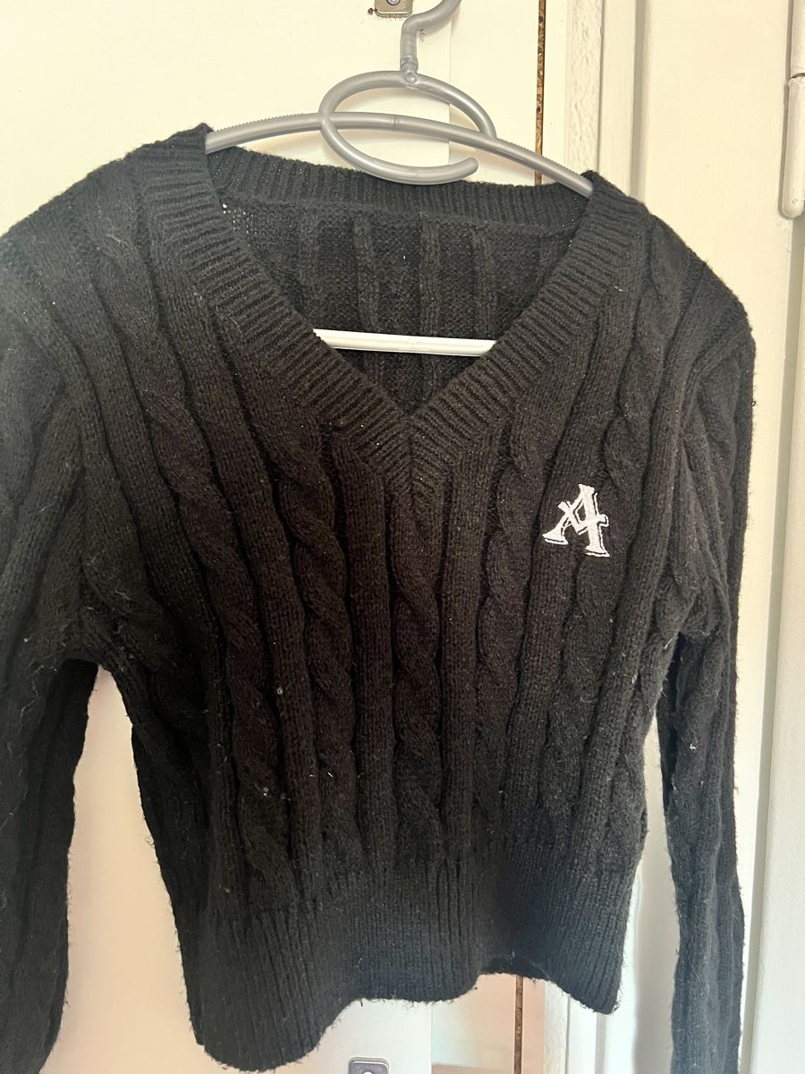 Shein Pulls & Sweat-shirts: Pull côtelé – D'occasion à St-Imier par Alexandra_ama 1