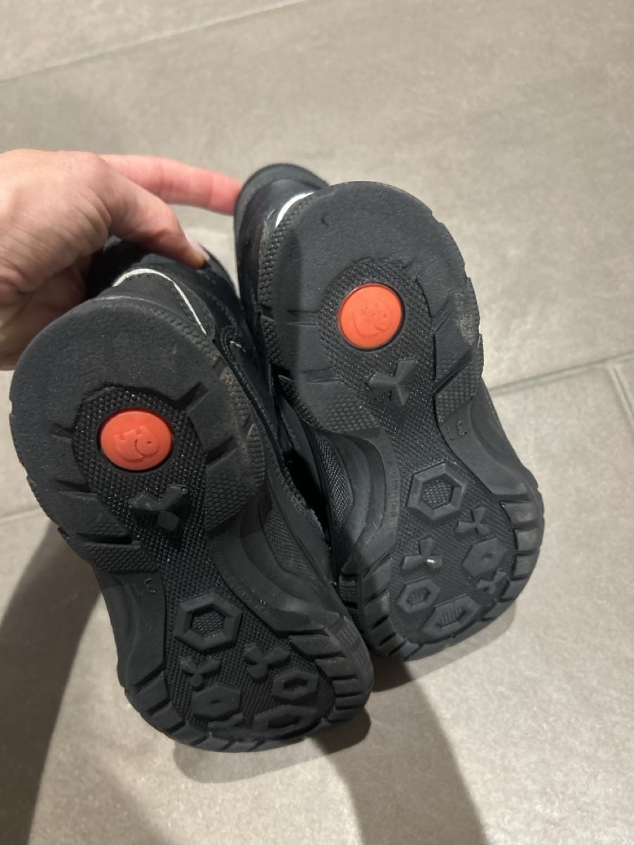 Elefanten Scarpe per ragazzi: Elefanten Winterschuhe – Usato da Matzendorf venduto da Fla5 2