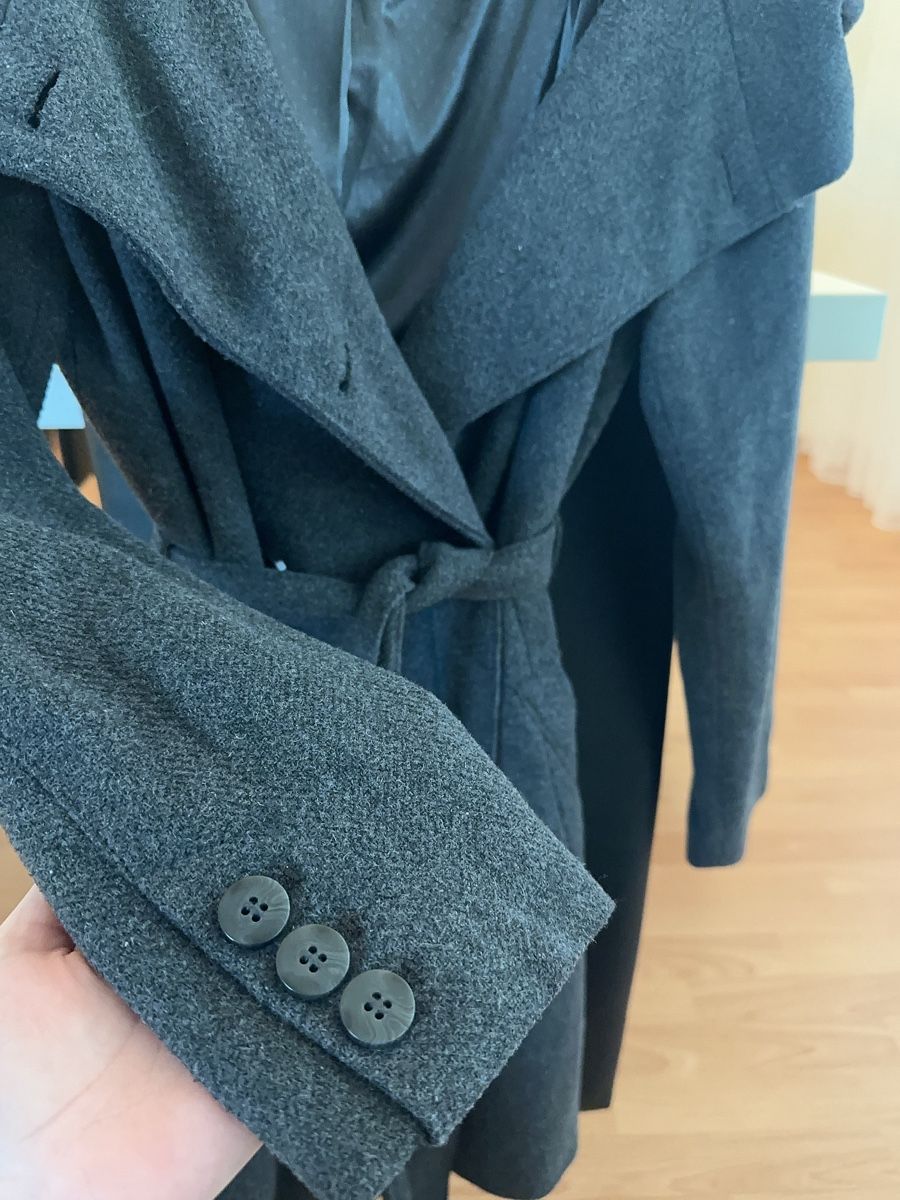 Esprit Cappotti: S Oliver Mantel – Nuovo e nell'imballaggio originale da Winterthur venduto da Violeta_l 2