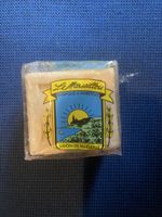 Le Marseillois Savon de Marseille Naturseife neu