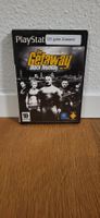 PS 2 - The Getaway Black Monday