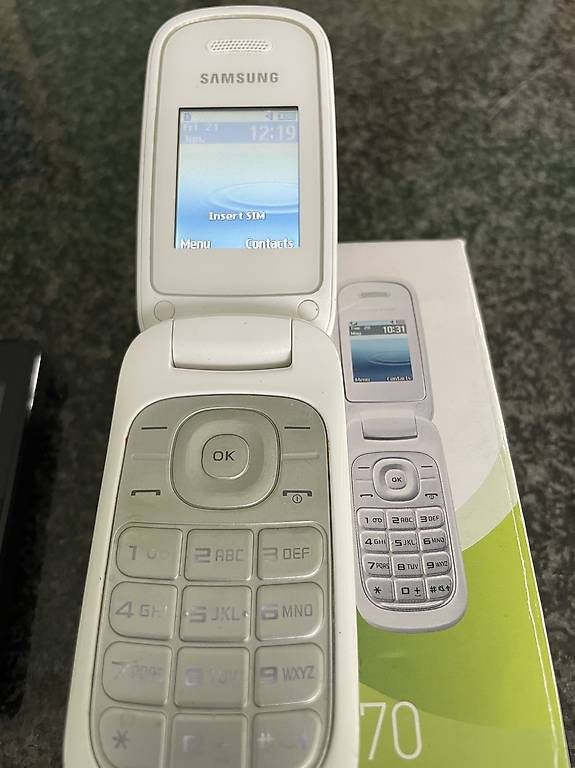 Handys / Smartphones: Retro Handys / 4 Stk. – Gebraucht aus ossingen von franco057 4