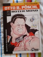 Otto B. Pöschl Bd 2  Roter Mond v Franco Saudelli  2000 RAR
