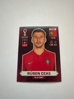 Panini FIFA WM 2022 Sticker - POR 10