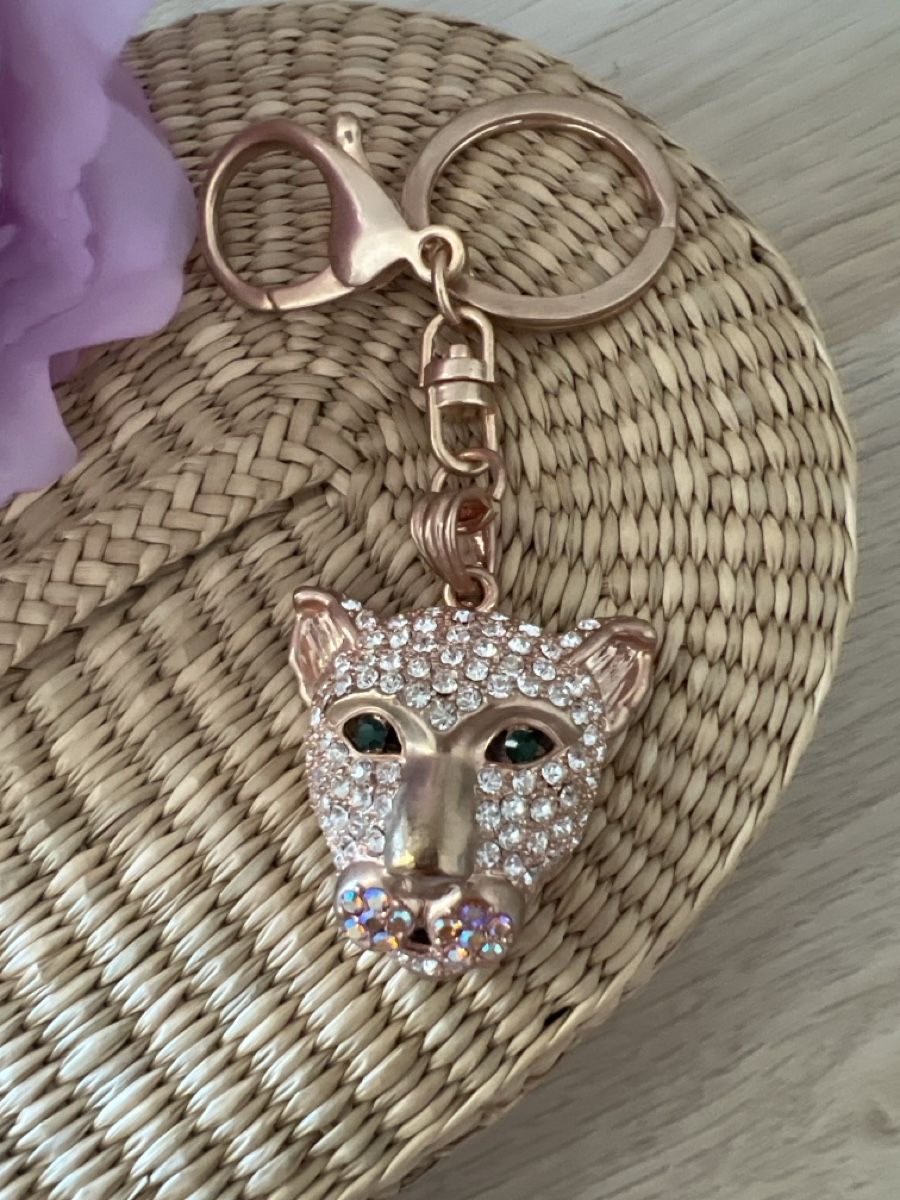 Portachiavi: Schlüssel - Oder Taschenanhänger  – Nuovo (secondo la descrizione) da Seon venduto da Sunny-Schmuck78 1