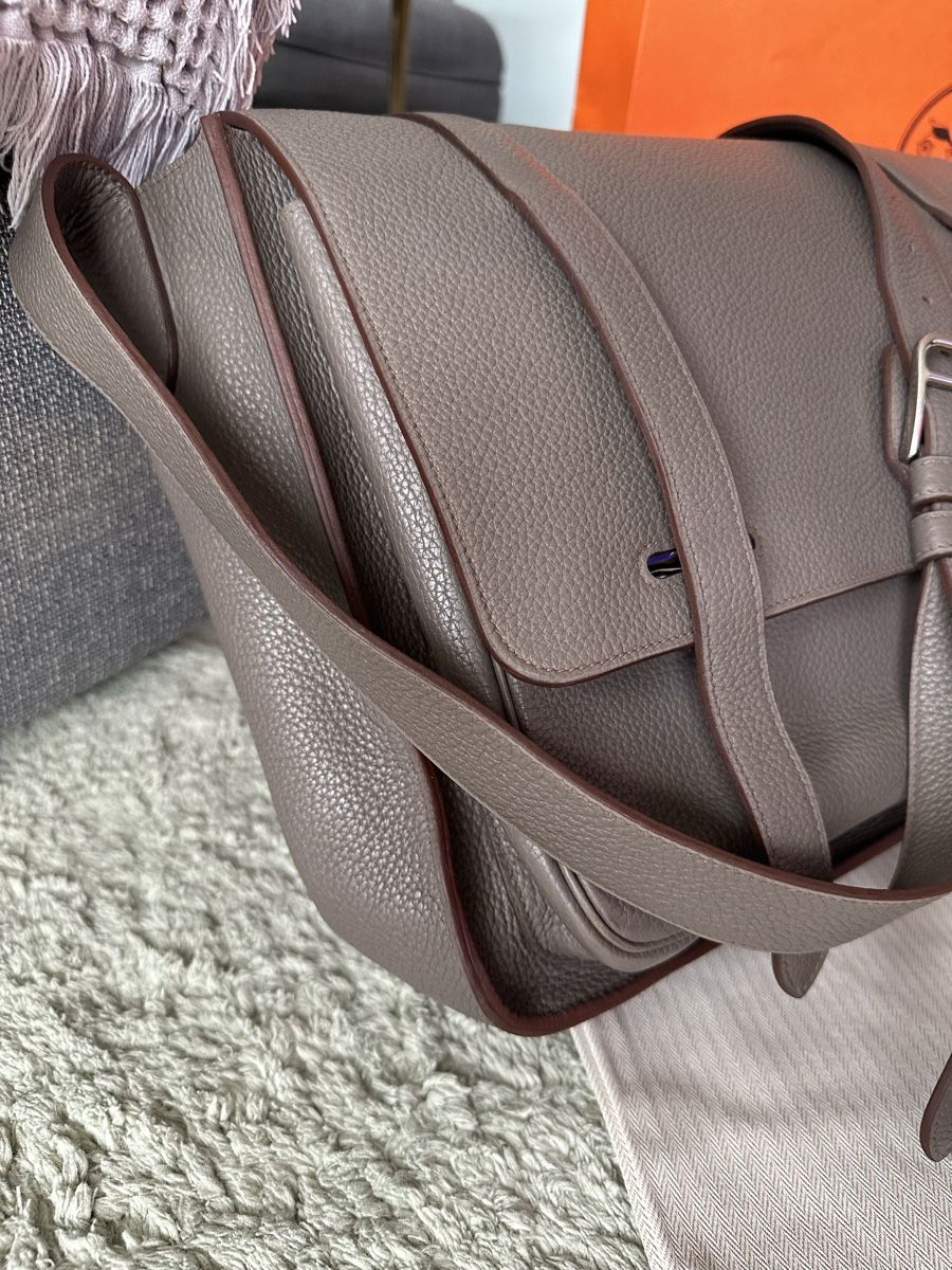 Hermès Sacs: Hermes Tasche – D'occasion à Wallisellen par anutadarki 2