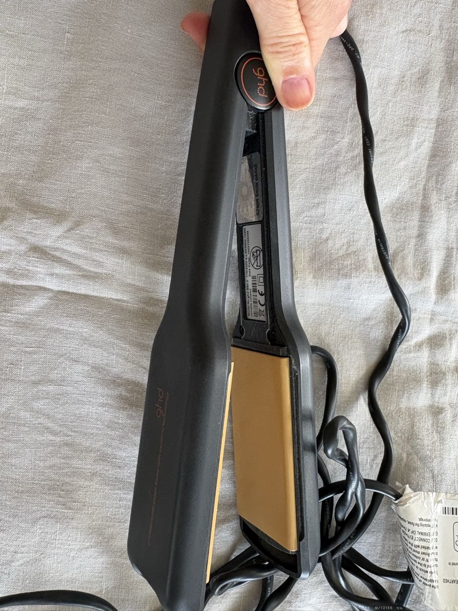 GHD Lockenstäbe & Haarglätter: Glätteisen GHD – Gebraucht aus Bern von nin_y967 3