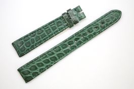 Ebel Lederband für Sport Classic Lady 15mm