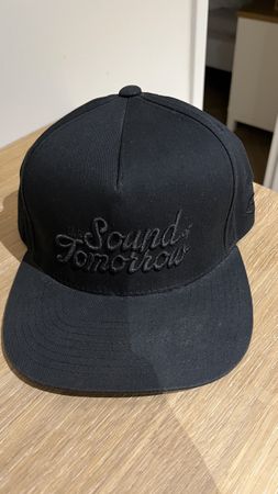 Cap Soulection "The Sound of Tomorrow", neuwertig