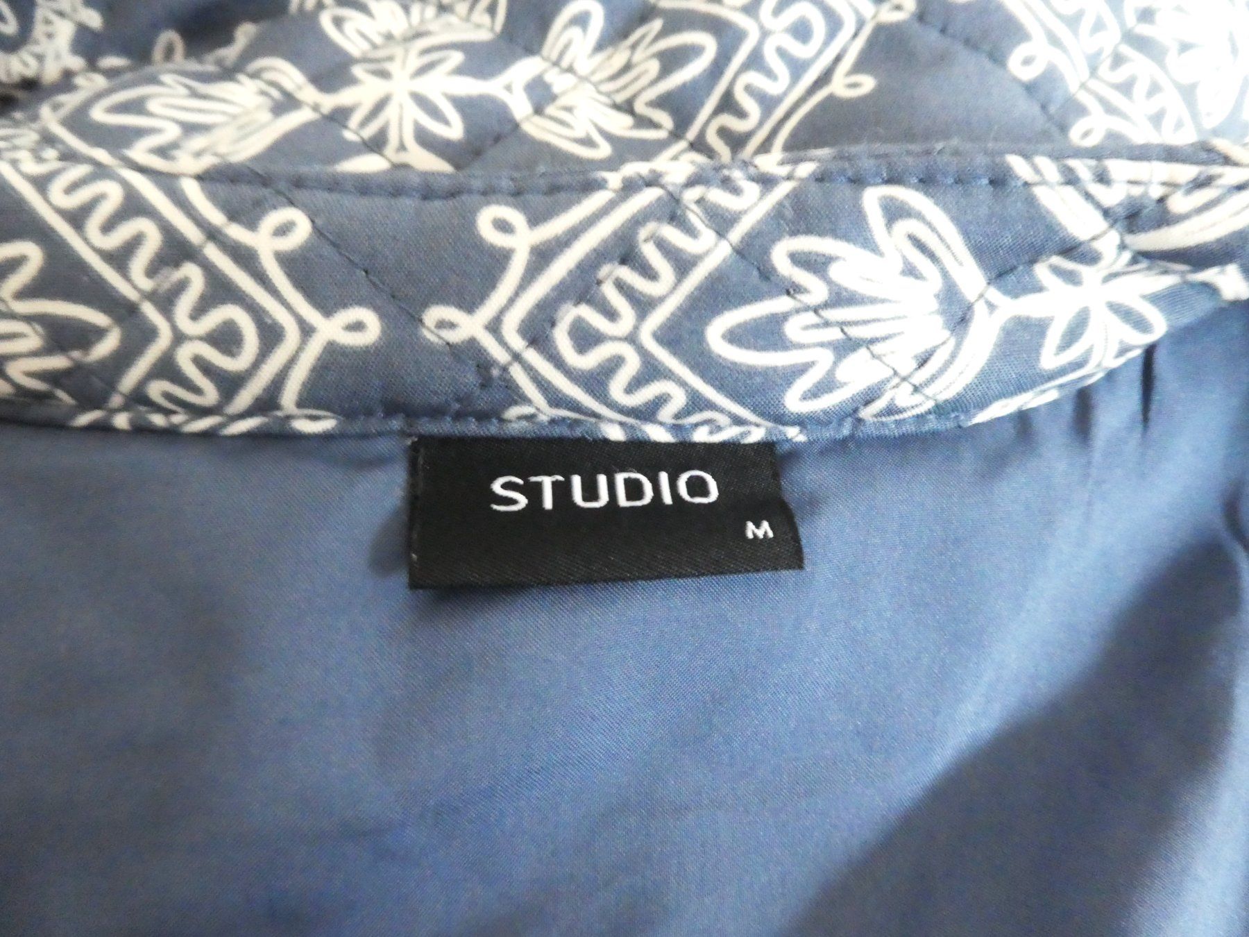 Jacken: STUDIO Jacke gesteppt, Gr. M – Gebraucht aus Berneck von chouchou1415 5