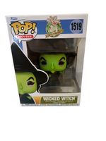 Funko Pop! The Wizard of Oz. Wicked Witch 1519