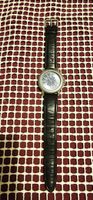 Esprit Timewear Uhr Lederarmband guter Zustand