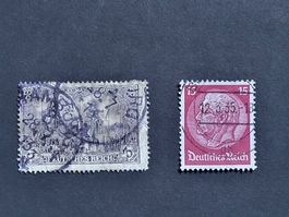 1902/04 / 1932/33, Deutsches Reich