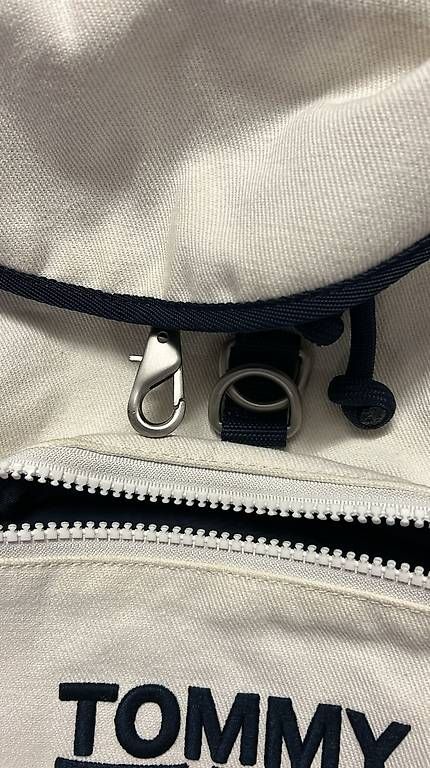 Rucksäcke: Tommy Hilfiger Rucksack – Gebraucht aus Rupperswil von amrilu01 2