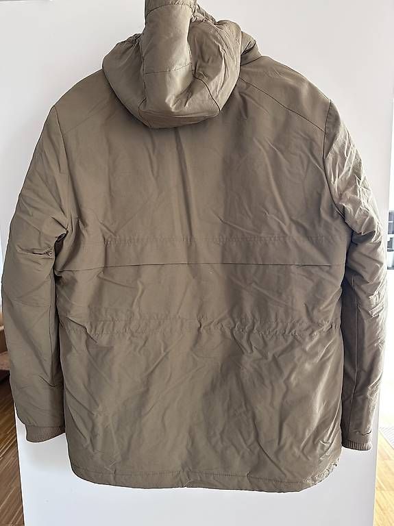 Edwin Giacche: Edwin Expedition Parka L – Usato da Zürich venduto da De1a5o1e 2