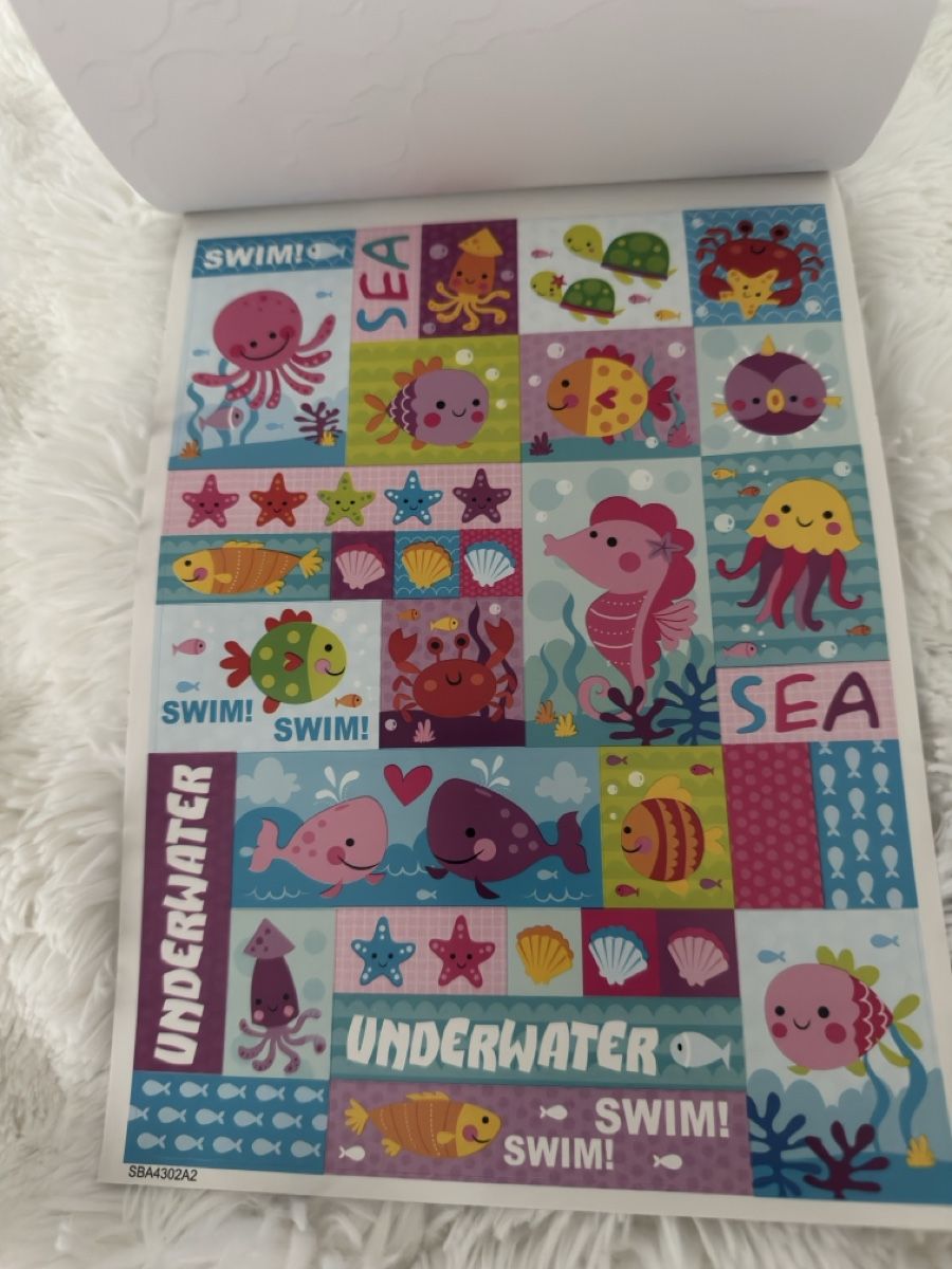 Autocollants: Kindersticker | NEU! – Neuf avec emballage d'origine à Sins par sum_lv6d 1