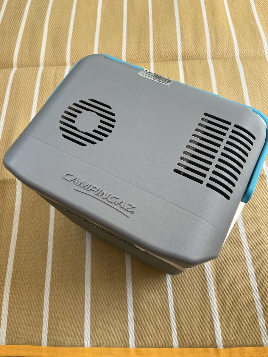 Campingaz Frigoriferi & Refrigeratori: Campingaz Powerbox Plus 28 l – Usato da Basel venduto da lagomio7 1