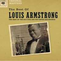 Armstrong Louis: Best of... CD