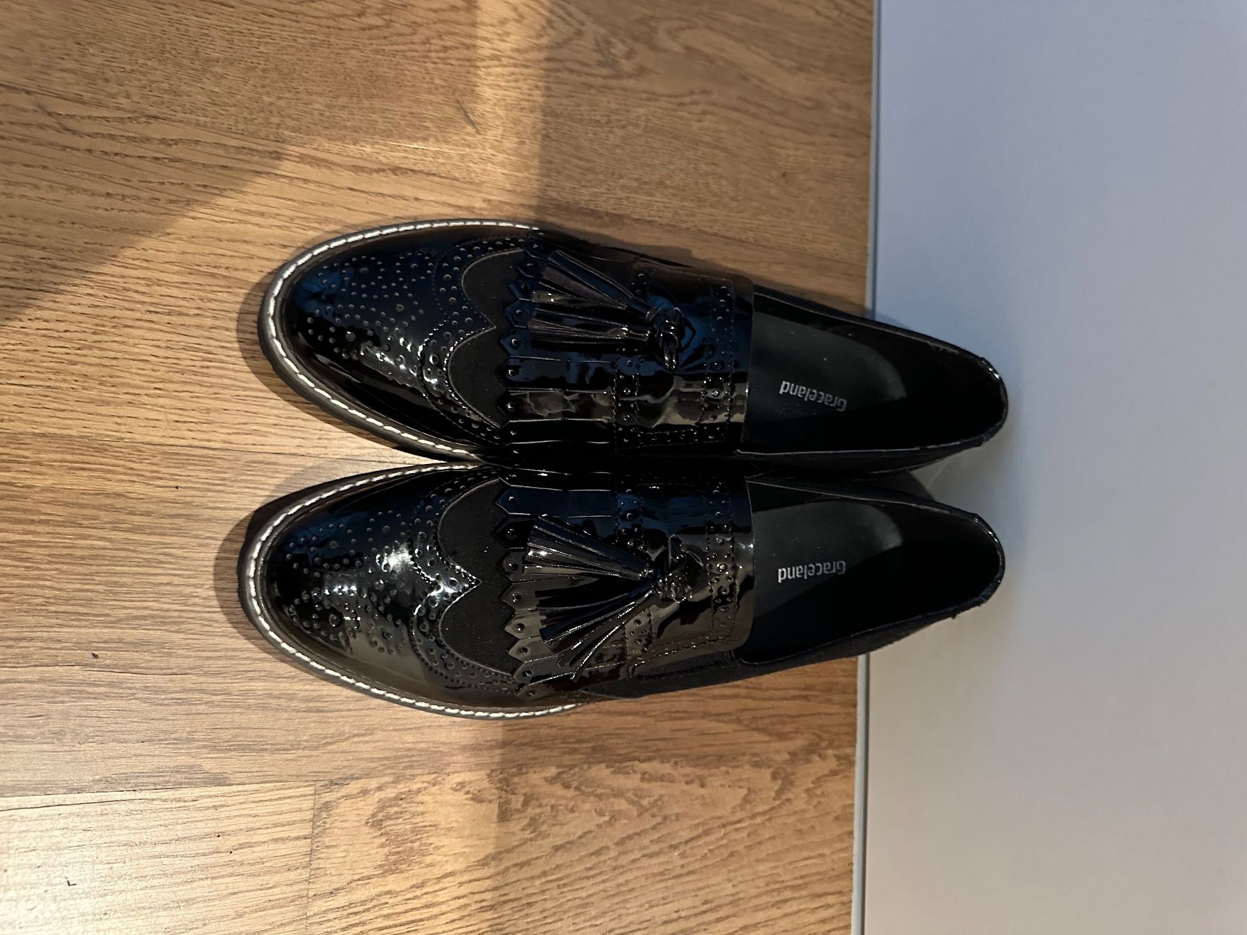 Graceland Chaussures femmes: Graceland Loafer – Neuf avec emballage d'origine à Selzach par Mperformance83