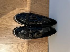 Graceland Loafer