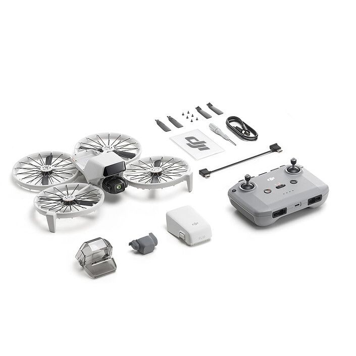 DJI Modellismo RC: DJI Flip - RC-N3 - Parfait état – Nuovo (secondo la descrizione) da Realp venduto da oth_kdf7 2