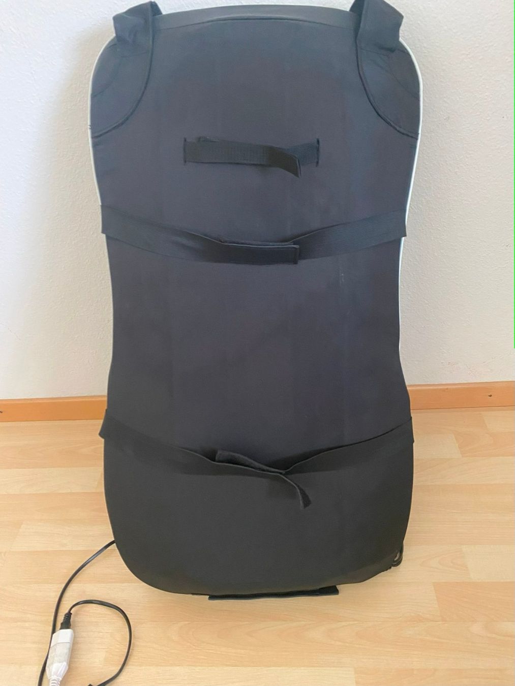 Beurer Massagegeräte: Beurer Shiatsu-Massage MG 315 – Gebraucht aus Nussbaumen AG von Senico 4