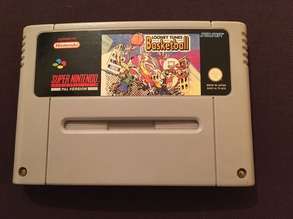 Looney Tunes pour Game Boy occasion - Retro Game Place