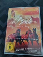 3 Pferde DVDs 