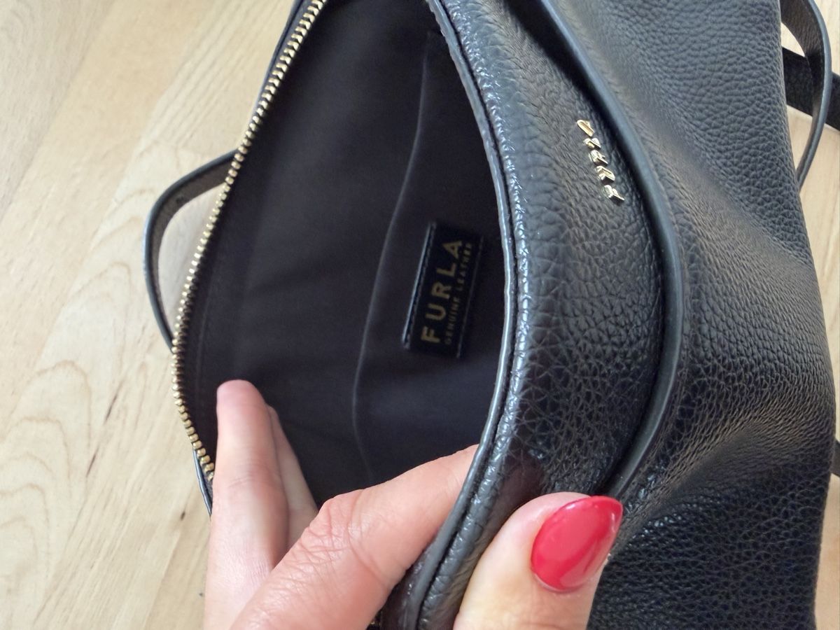 Furla Taschen für Damen: Furla bag – Gebraucht aus Zollikon von bay_k26p 2