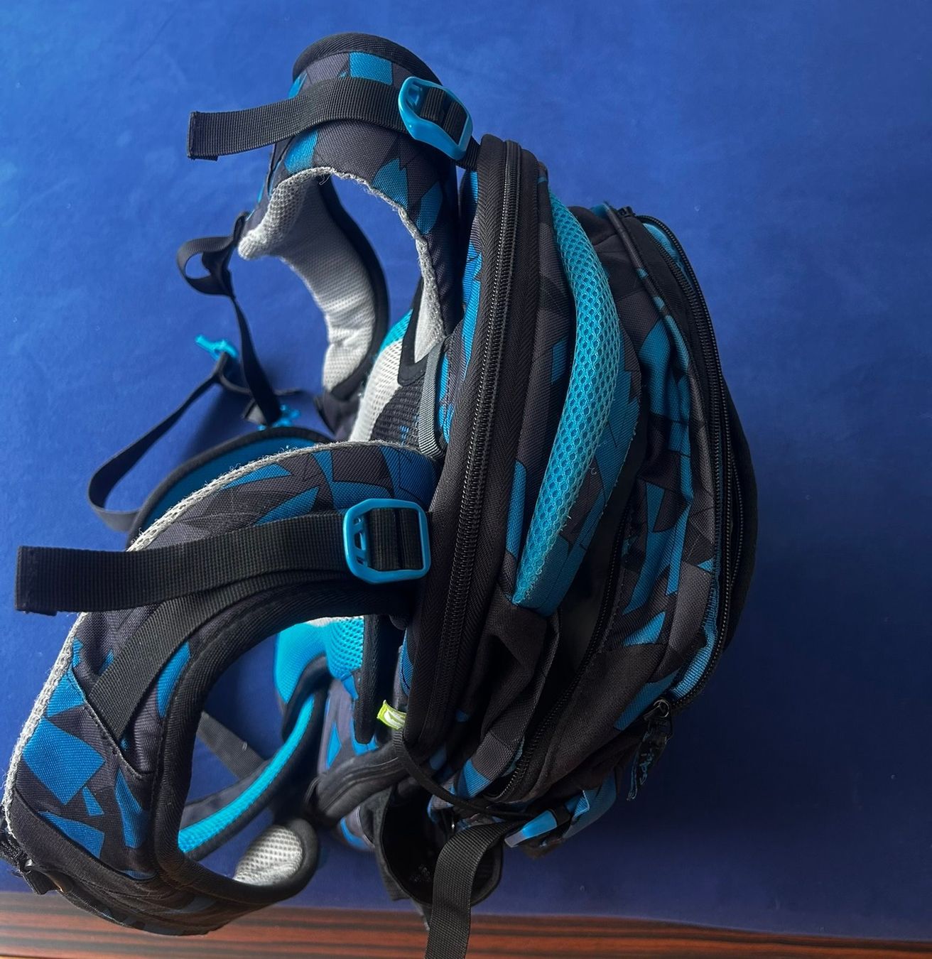 Satch Kindertaschen: Schulrucksack von Satch – Gebraucht aus Thalwil von Mbadzi 1