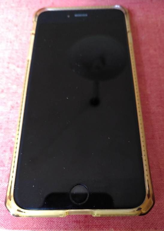 Portables: IPhone 6 plus – D'occasion à Freienwil par binalbli 1