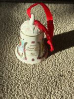 Hutschenreuther Weihnachtsglocke, 2005